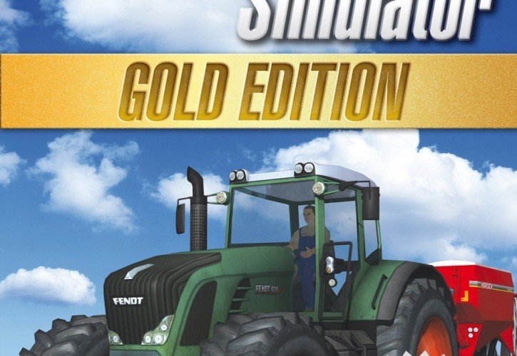 Farming Simulator 2013 Mac Free Download