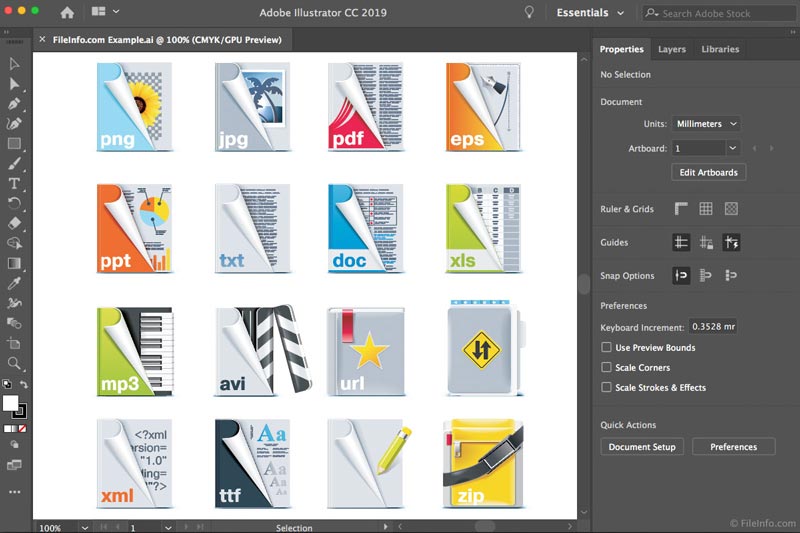Adobe Illustrator Cc For Mac Download