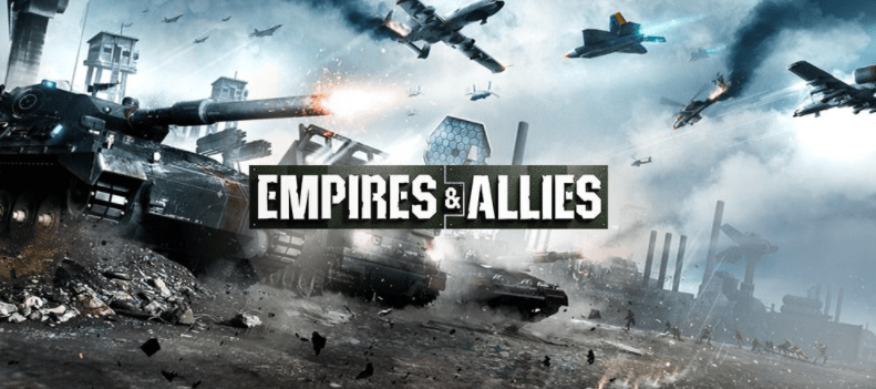 Empires and allies download for mac